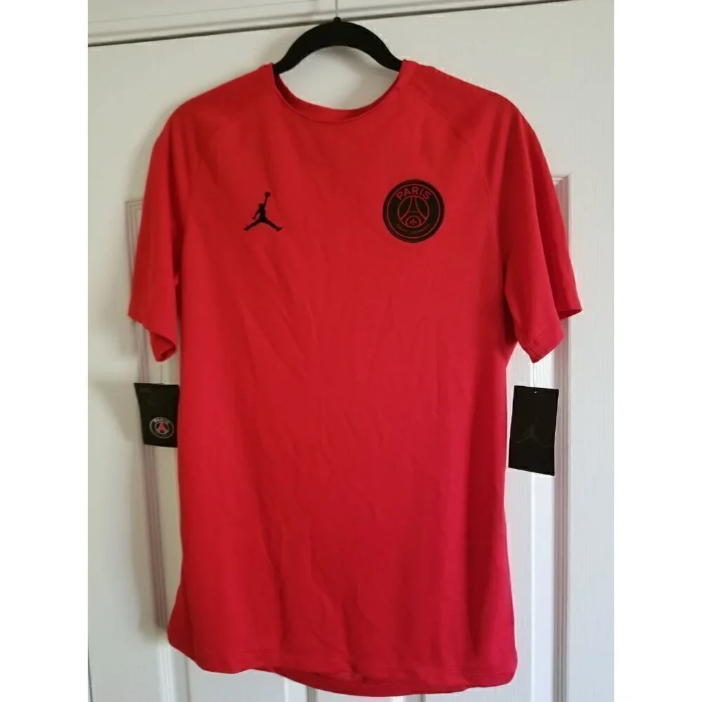 𝅺nike Jordan Brand Paris Saint-Germain Top‎